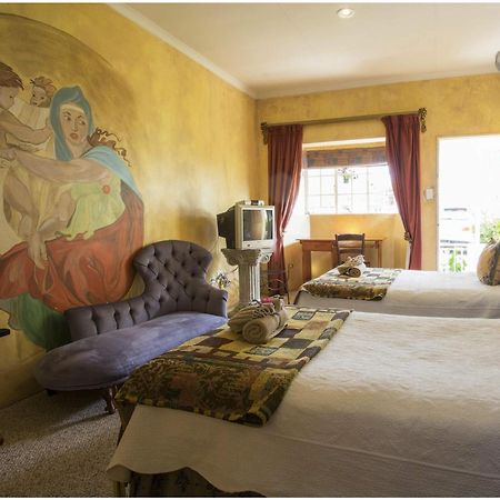 De Ark Guest House Машишинг Экстерьер фото
