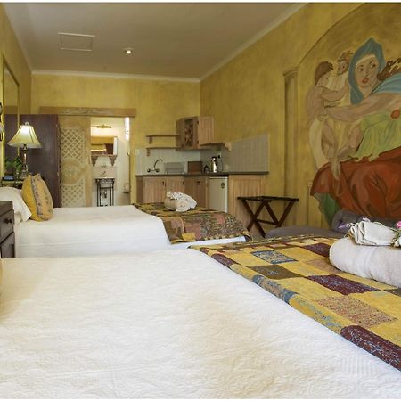 De Ark Guest House Машишинг Экстерьер фото