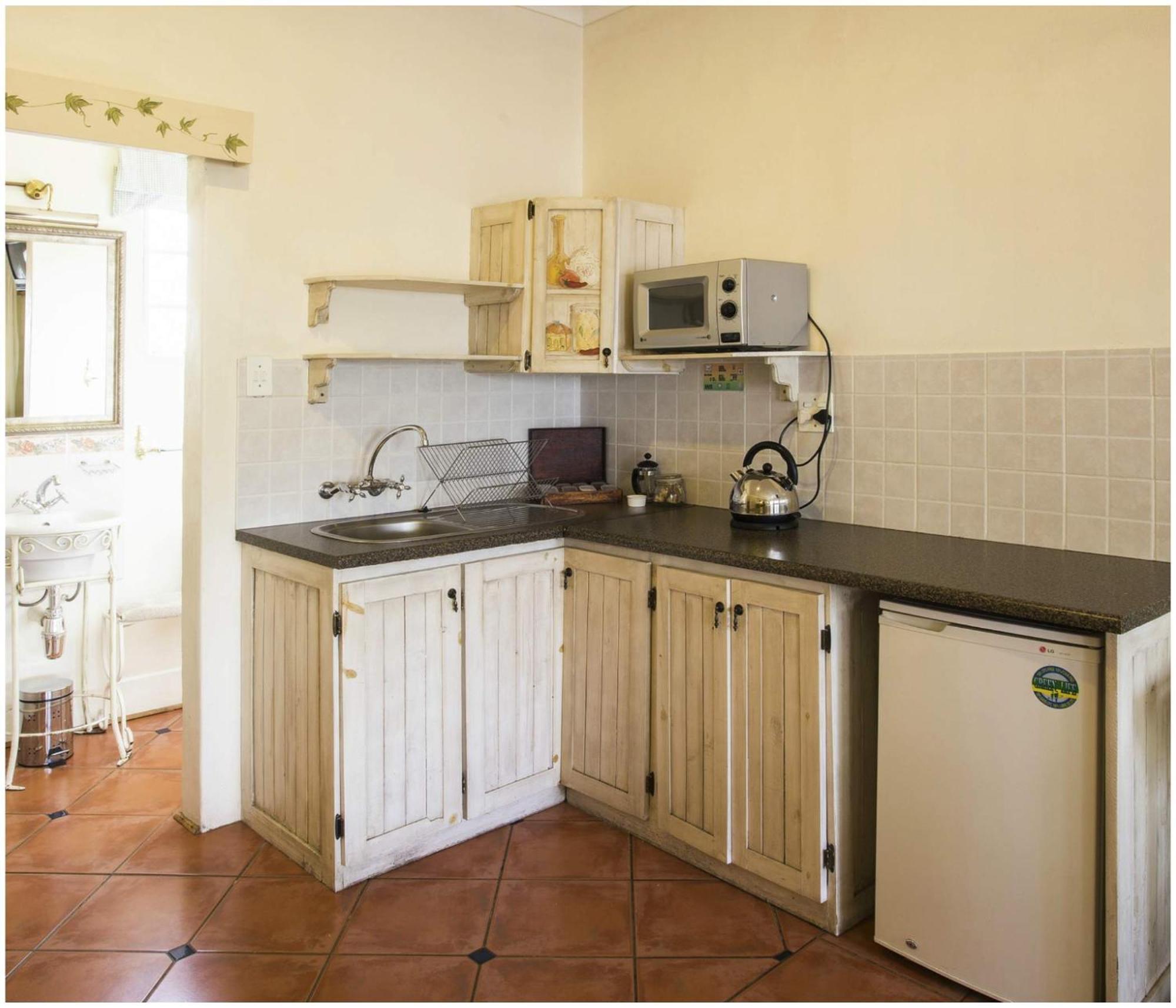 De Ark Guest House Машишинг Экстерьер фото