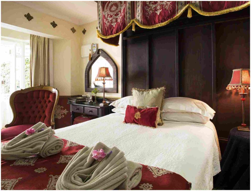 De Ark Guest House Машишинг Экстерьер фото