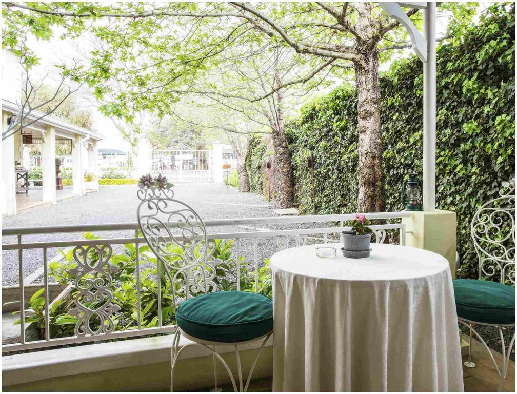 De Ark Guest House Машишинг Экстерьер фото