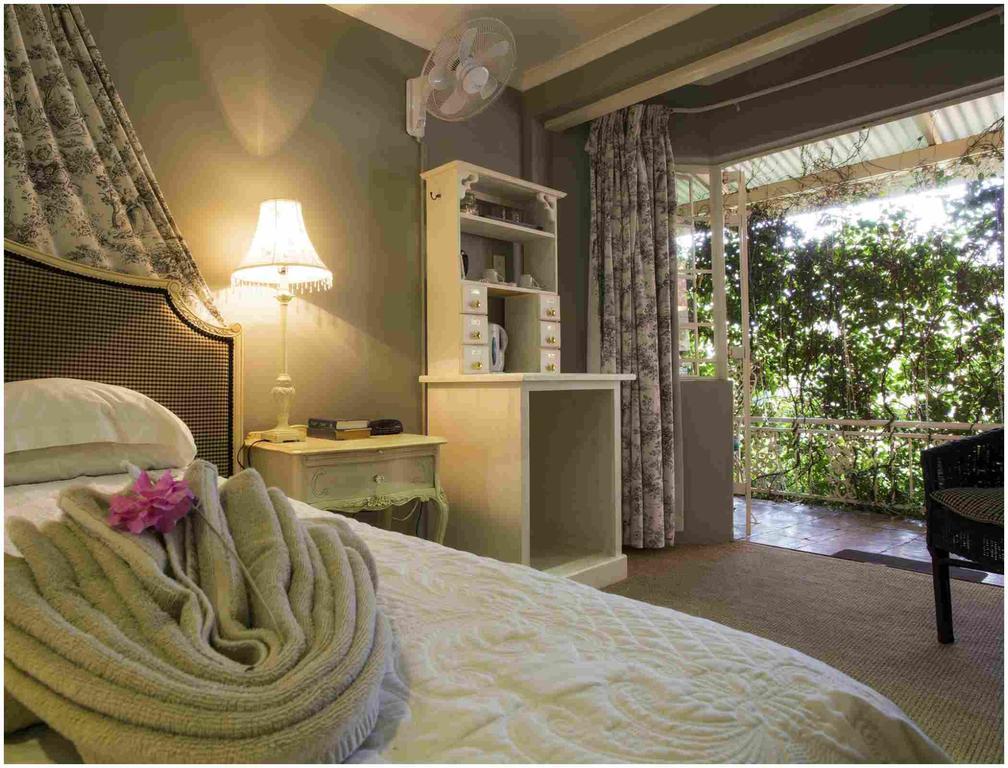 De Ark Guest House Машишинг Экстерьер фото