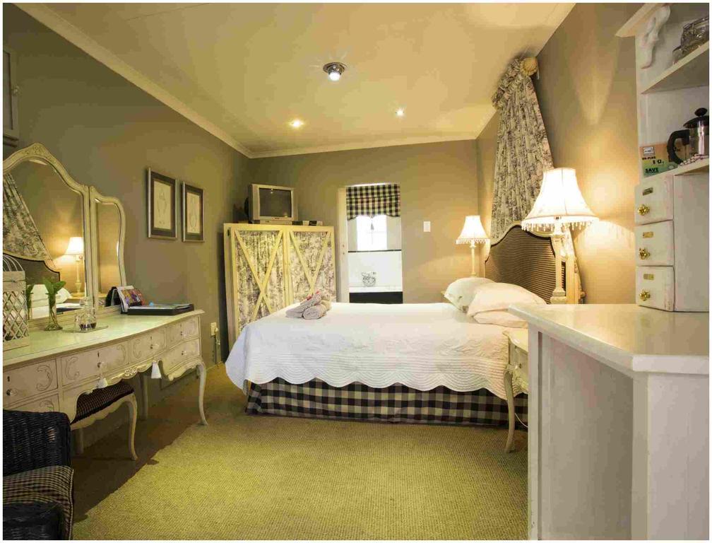 De Ark Guest House Машишинг Экстерьер фото