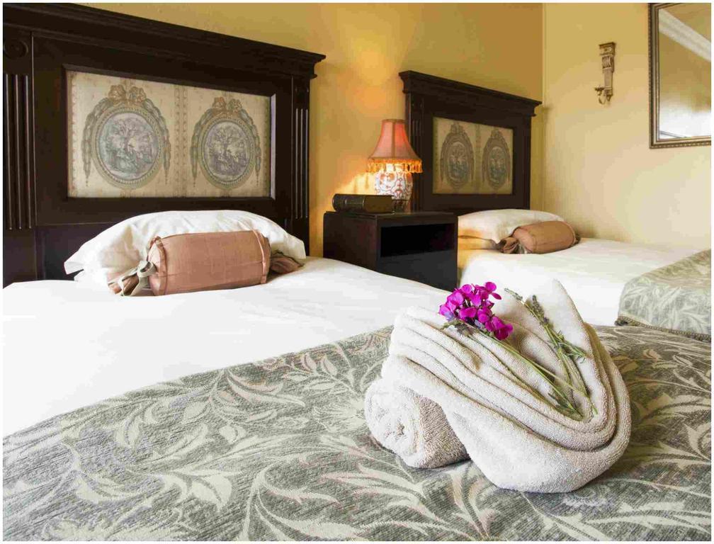 De Ark Guest House Машишинг Экстерьер фото