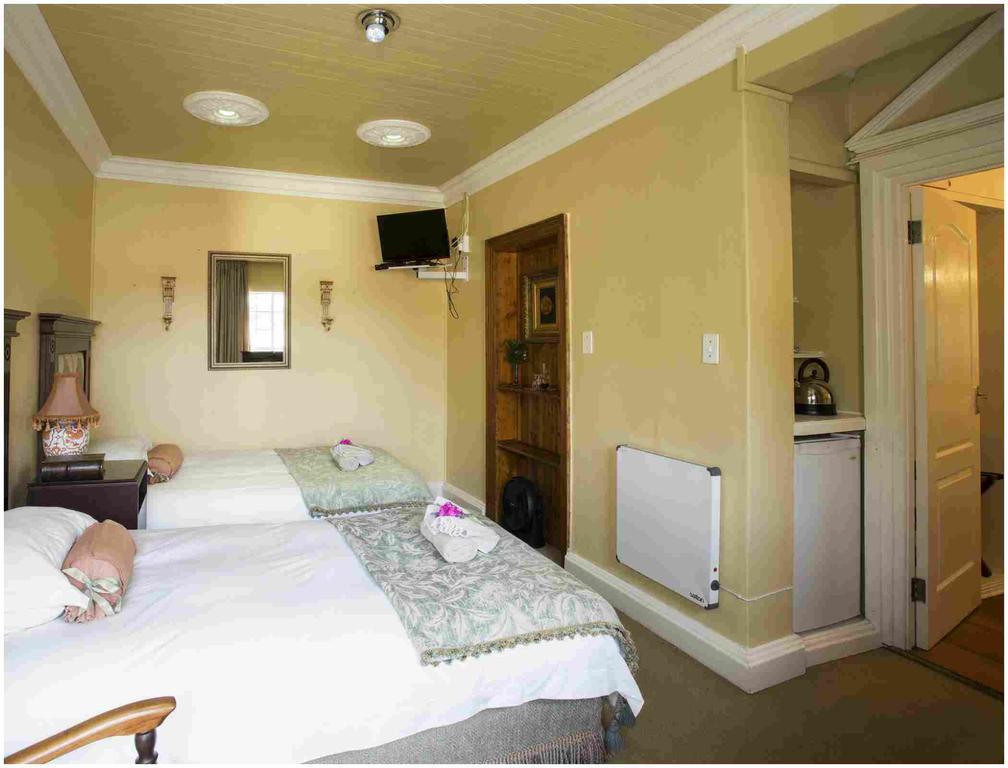 De Ark Guest House Машишинг Экстерьер фото