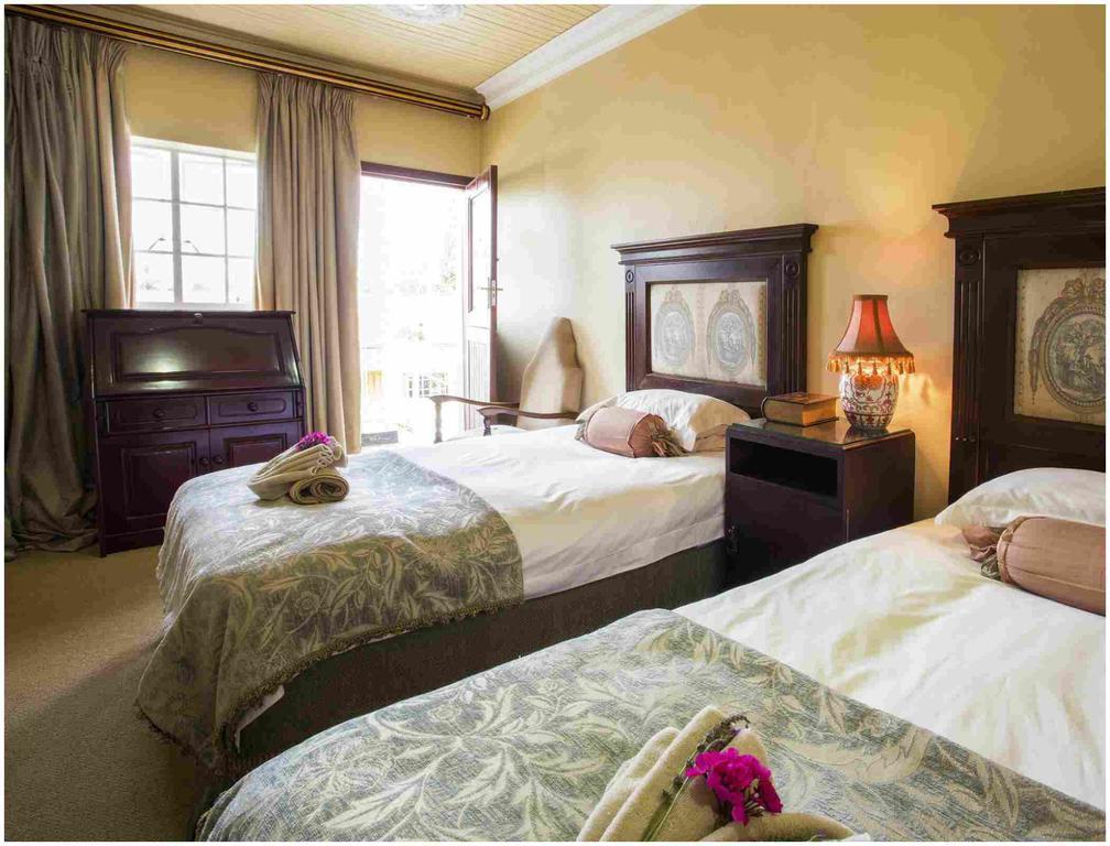 De Ark Guest House Машишинг Экстерьер фото