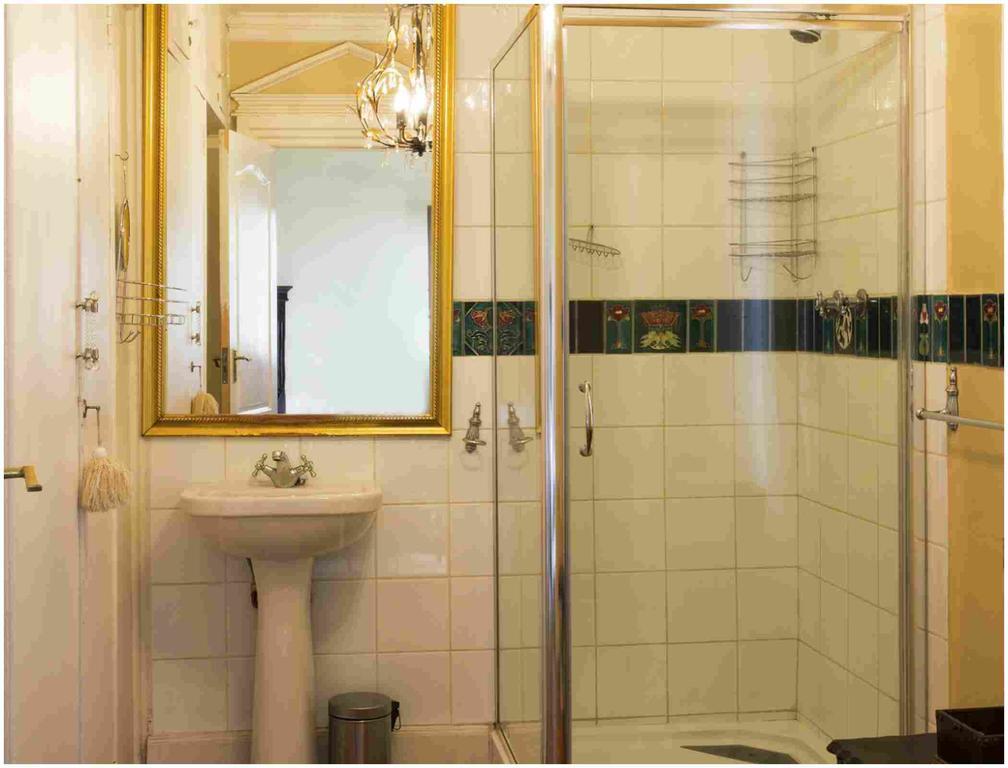 De Ark Guest House Машишинг Экстерьер фото