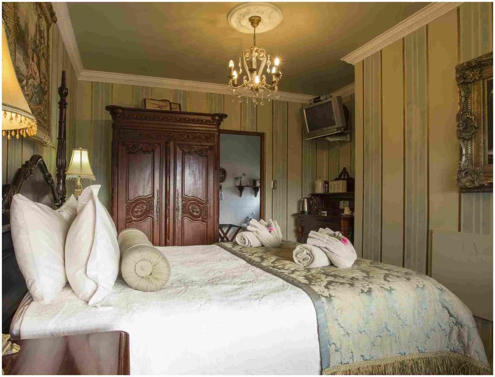 De Ark Guest House Машишинг Экстерьер фото