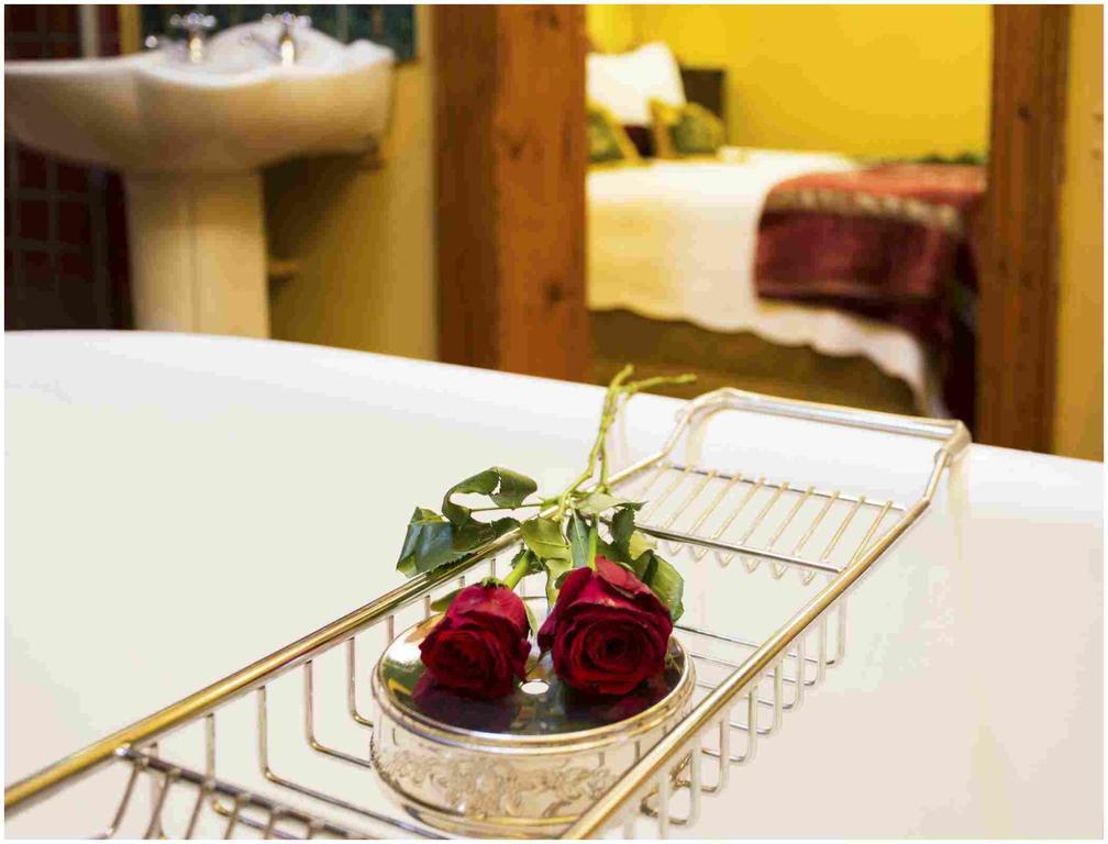 De Ark Guest House Машишинг Экстерьер фото