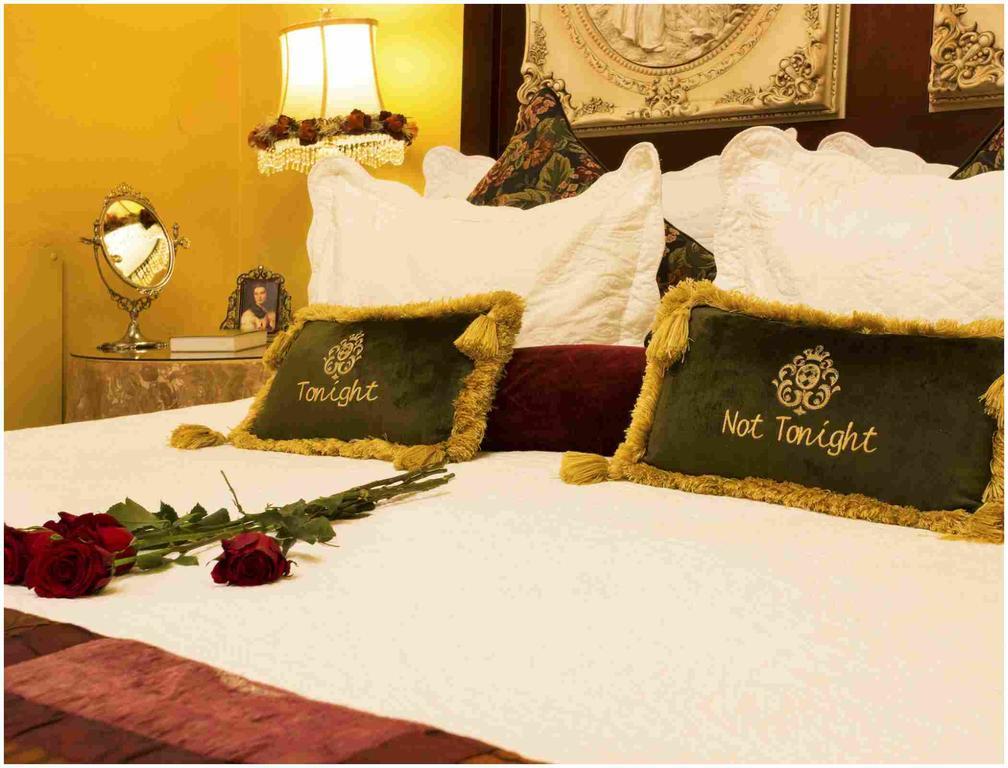 De Ark Guest House Машишинг Экстерьер фото