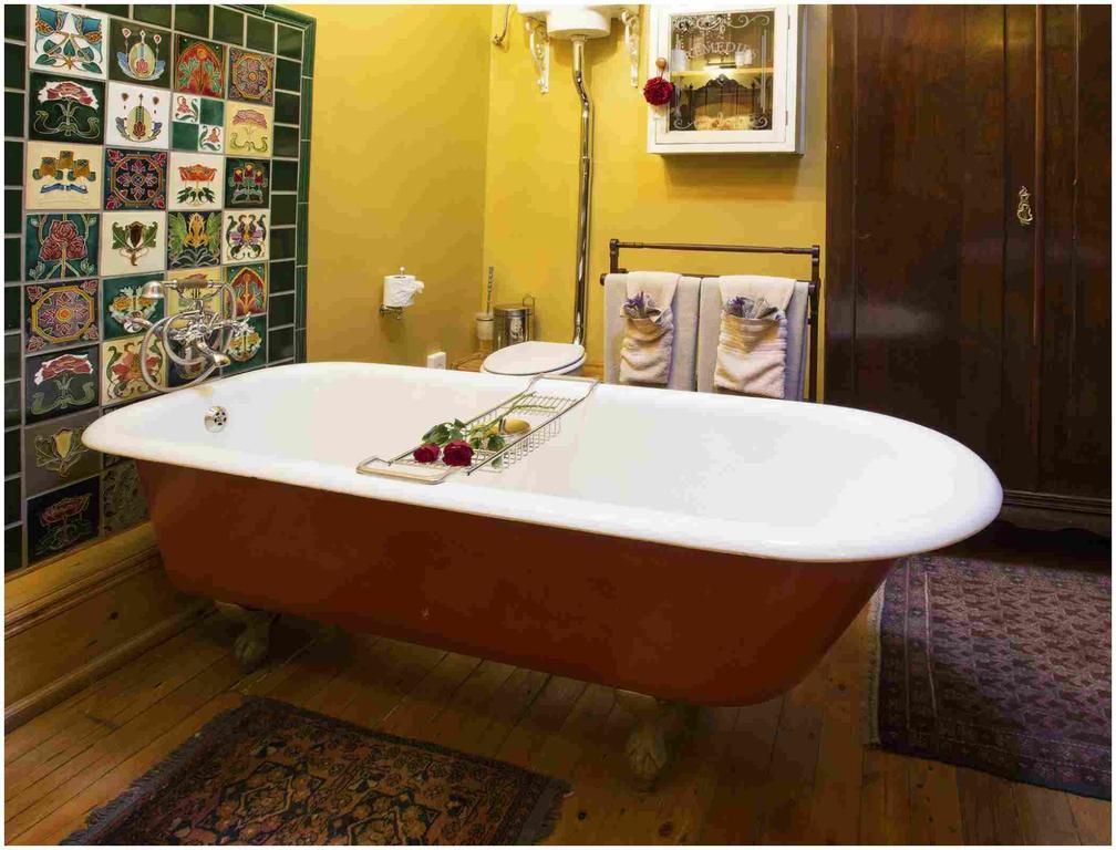 De Ark Guest House Машишинг Экстерьер фото