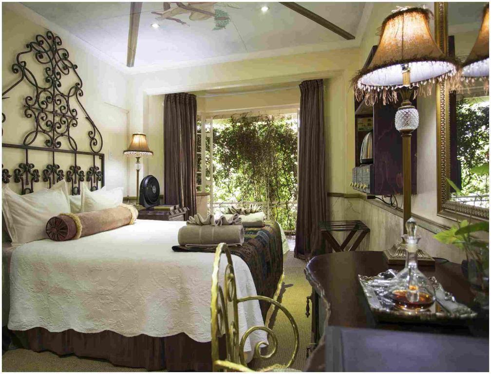 De Ark Guest House Машишинг Экстерьер фото