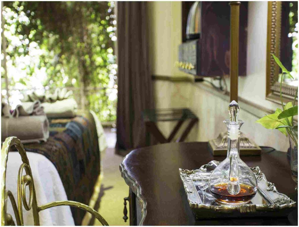 De Ark Guest House Машишинг Экстерьер фото