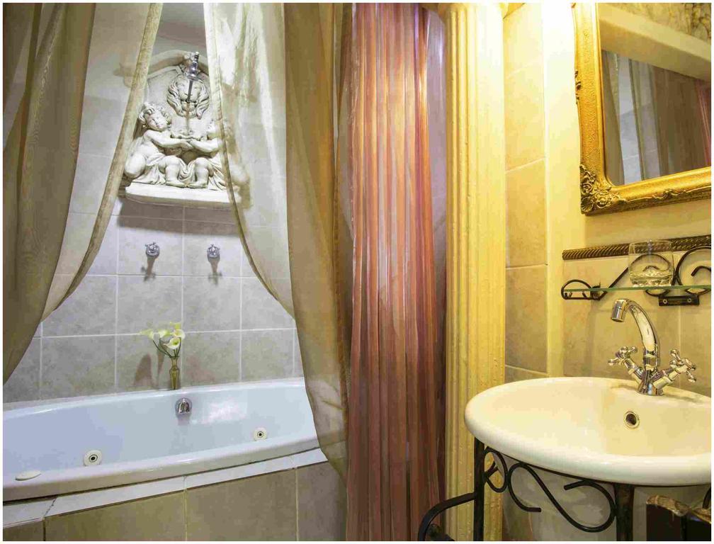 De Ark Guest House Машишинг Экстерьер фото