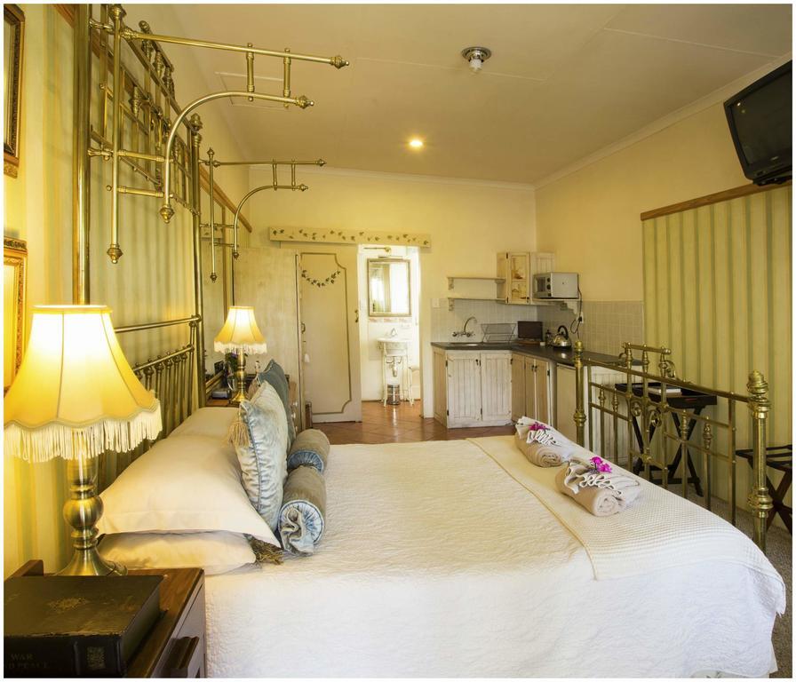 De Ark Guest House Машишинг Экстерьер фото